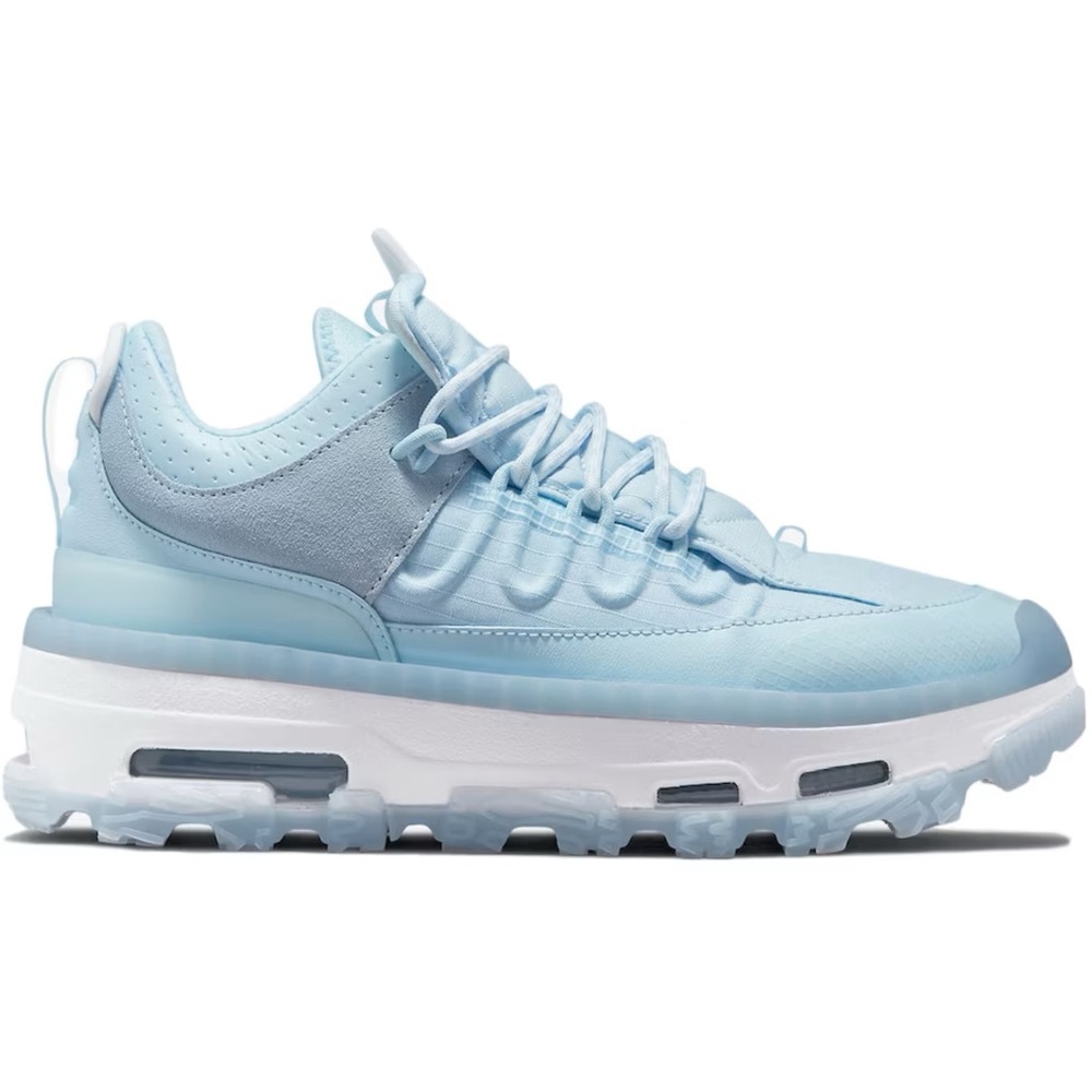 Jordan Air Mae Celestine Blue Men’s 10.5 / Women 12 Unisex Shoes